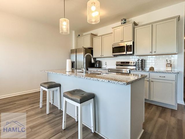 1667 Arnold Drive SE, Allenhurst, GA 31301