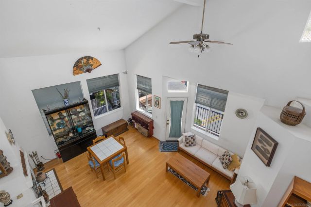 11362 Via Rancho San Diego J, El Cajon, CA 92019