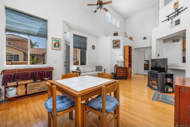 11362 Via Rancho San Diego J, El Cajon, CA 92019