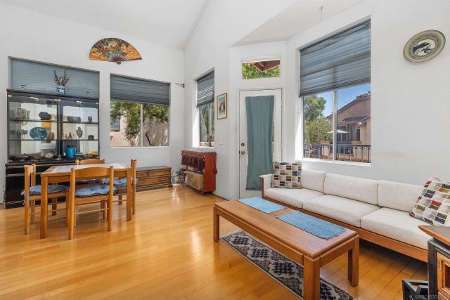 11362 Via Rancho San Diego J, El Cajon, CA 92019