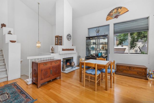 11362 Via Rancho San Diego J, El Cajon, CA 92019