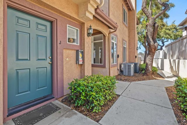 11362 Via Rancho San Diego J, El Cajon, CA 92019