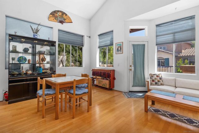 11362 Via Rancho San Diego J, El Cajon, CA 92019