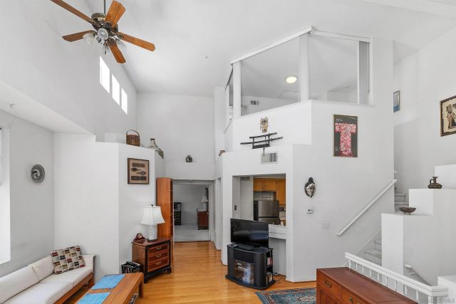 11362 Via Rancho San Diego J, El Cajon, CA 92019