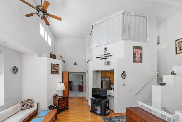 11362 Via Rancho San Diego J, El Cajon, CA 92019