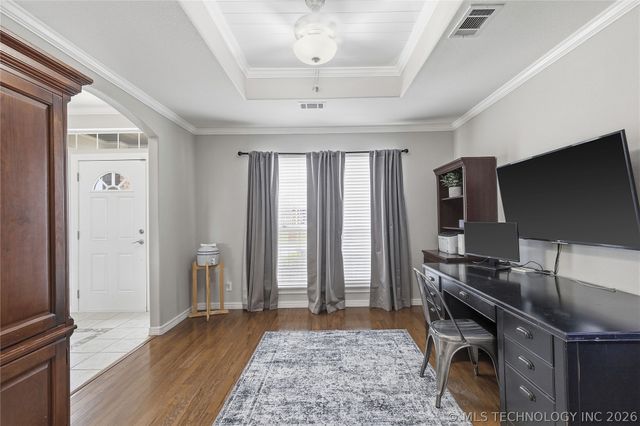 11206 S 276th East Avenue, Coweta, OK 74429