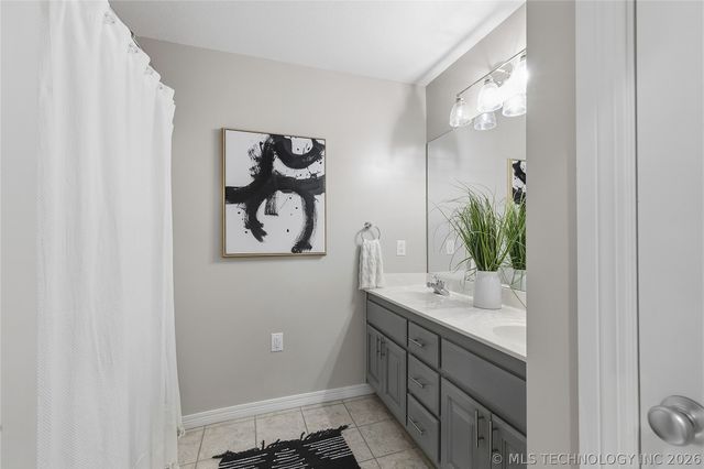 11206 S 276th East Avenue, Coweta, OK 74429