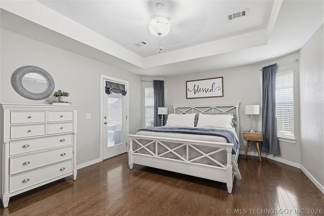 11206 S 276th East Avenue, Coweta, OK 74429