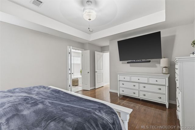 11206 S 276th East Avenue, Coweta, OK 74429