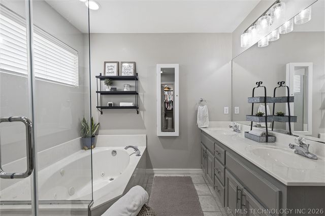 11206 S 276th East Avenue, Coweta, OK 74429