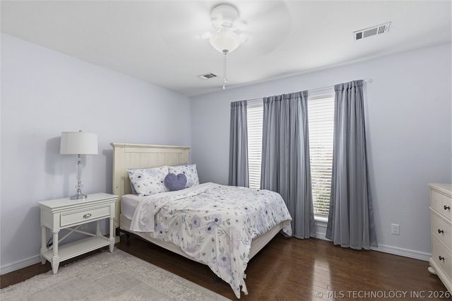 11206 S 276th East Avenue, Coweta, OK 74429