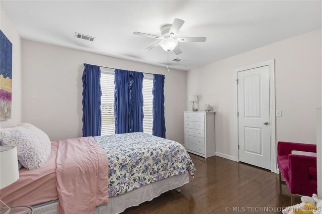 11206 S 276th East Avenue, Coweta, OK 74429