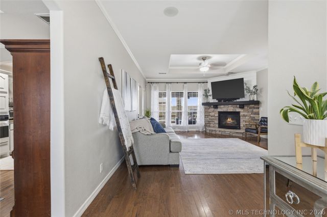 11206 S 276th East Avenue, Coweta, OK 74429