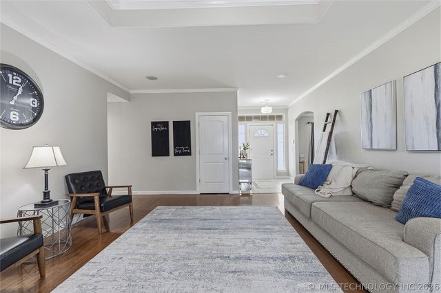 11206 S 276th East Avenue, Coweta, OK 74429