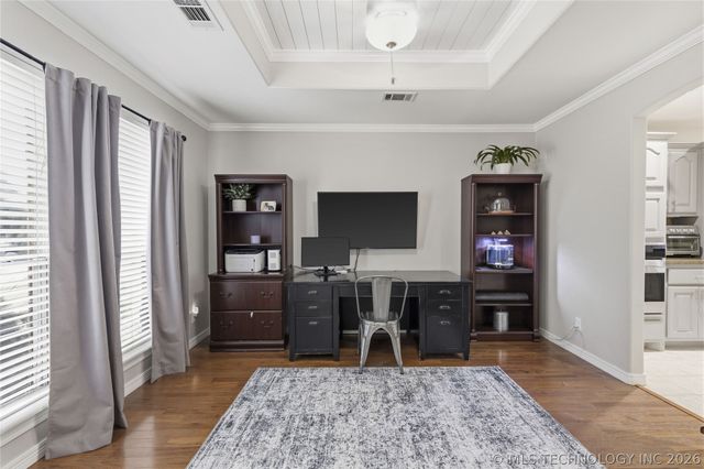 11206 S 276th East Avenue, Coweta, OK 74429