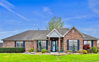 11206 S 276th East Avenue, Coweta, OK 74429