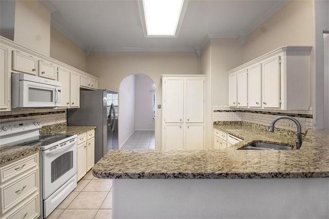 3110 La Rochelle Way, Corpus Christi, TX 78414