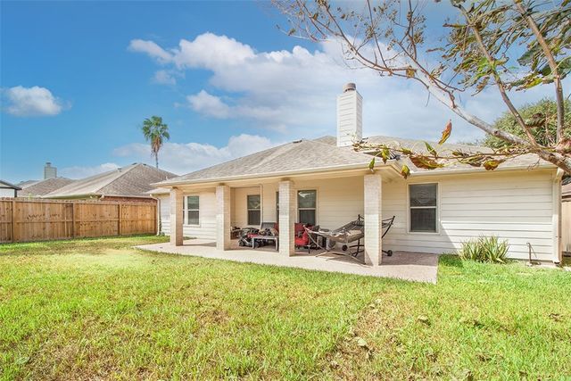 3110 La Rochelle Way, Corpus Christi, TX 78414
