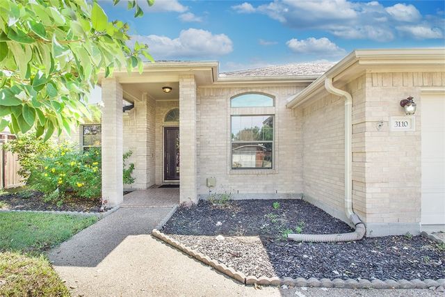 3110 La Rochelle Way, Corpus Christi, TX 78414