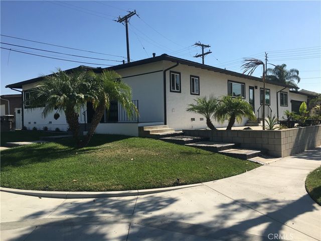 6702 E El Progreso Street, Long Beach, CA 90815