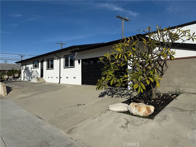6702 E El Progreso Street, Long Beach, CA 90815
