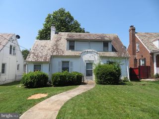 2418 SOUTH DAKOTA AVE NE, Washington, DC 20018