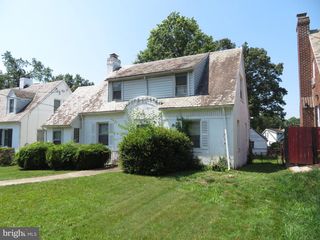 2418 SOUTH DAKOTA AVE NE, Washington, DC 20018