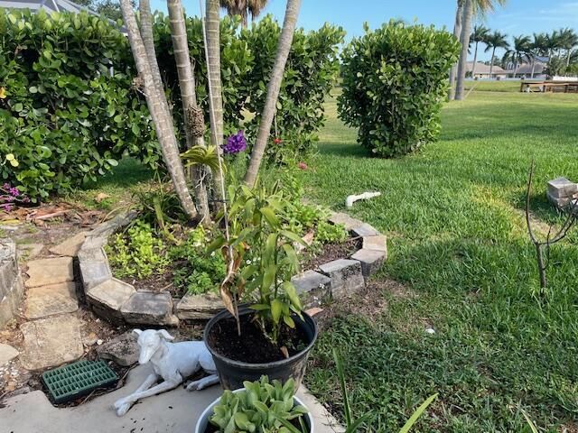 1618 SW Lexington Drive, Port St. Lucie, FL 34953