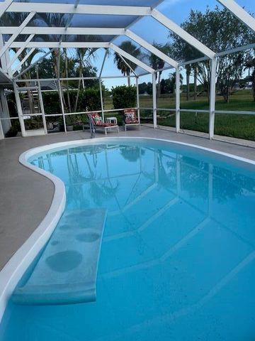 1618 SW Lexington Drive, Port St. Lucie, FL 34953