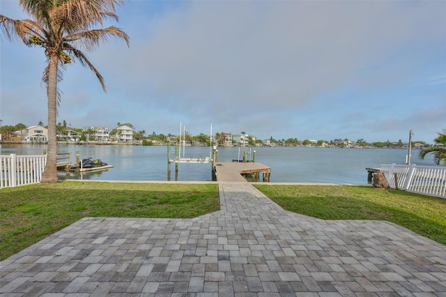 419 12TH AVENUE, Indian Rocks Beach, FL 33785