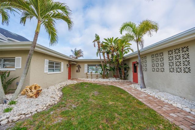 419 12TH AVENUE, Indian Rocks Beach, FL 33785