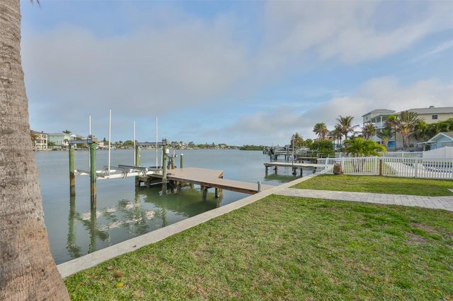 419 12TH AVENUE, Indian Rocks Beach, FL 33785