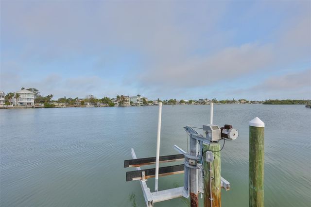 419 12TH AVENUE, Indian Rocks Beach, FL 33785