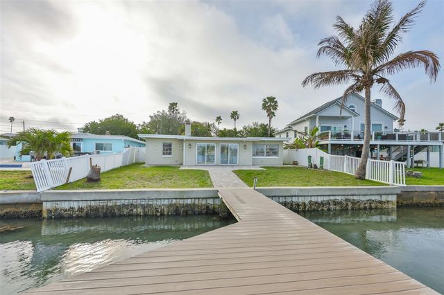 419 12TH AVENUE, Indian Rocks Beach, FL 33785