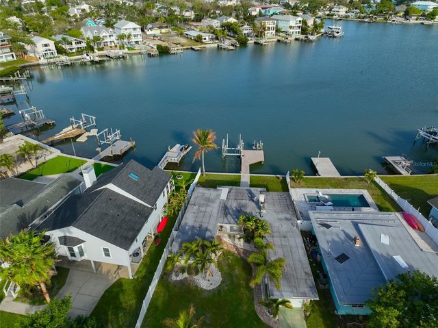 419 12TH AVENUE, Indian Rocks Beach, FL 33785