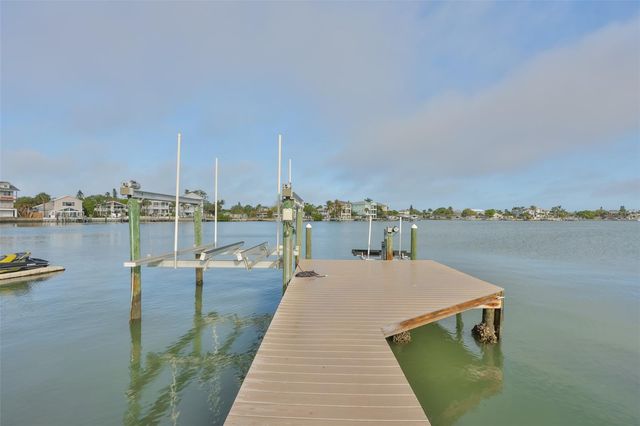 419 12TH AVENUE, Indian Rocks Beach, FL 33785