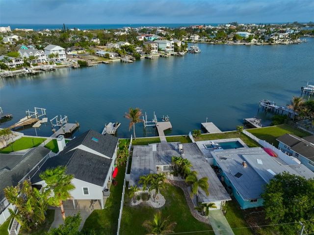 419 12TH AVENUE, Indian Rocks Beach, FL 33785