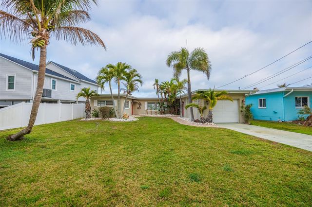 419 12TH AVENUE, Indian Rocks Beach, FL 33785