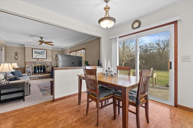 10235 W Cascade DRIVE, Franklin, WI 53132