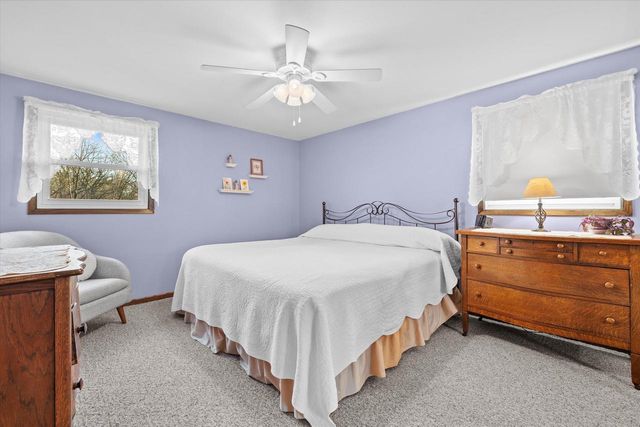 10235 W Cascade DRIVE, Franklin, WI 53132