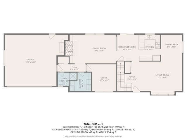 10235 W Cascade DRIVE, Franklin, WI 53132