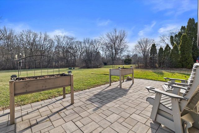 10235 W Cascade DRIVE, Franklin, WI 53132