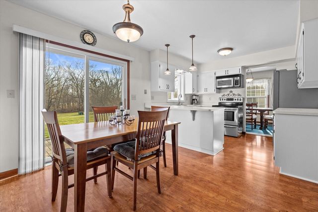 10235 W Cascade DRIVE, Franklin, WI 53132