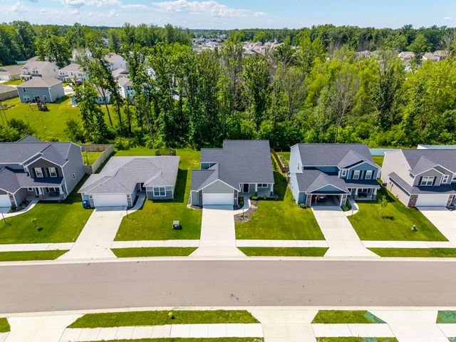 1277 Verdigris Pass, Fort Wayne, IN 46845