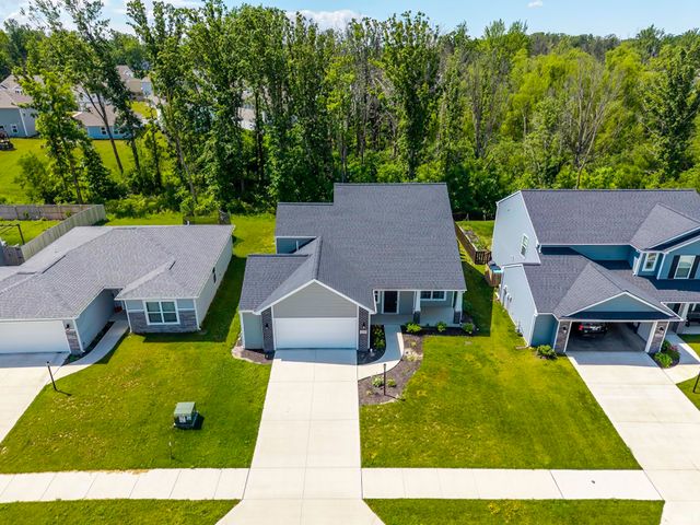 1277 Verdigris Pass, Fort Wayne, IN 46845