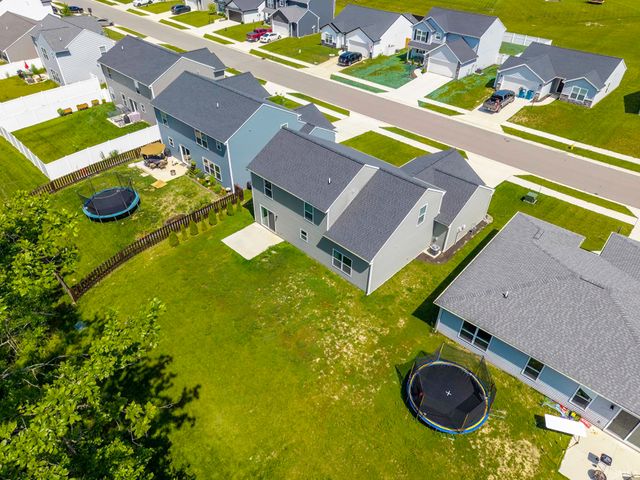1277 Verdigris Pass, Fort Wayne, IN 46845
