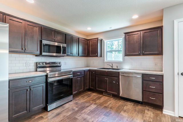 1277 Verdigris Pass, Fort Wayne, IN 46845