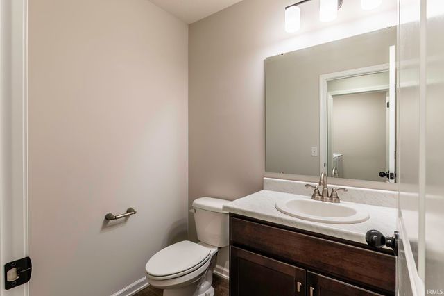 1277 Verdigris Pass, Fort Wayne, IN 46845