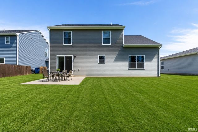 1277 Verdigris Pass, Fort Wayne, IN 46845