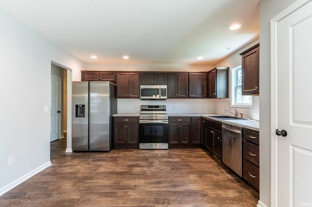 1277 Verdigris Pass, Fort Wayne, IN 46845